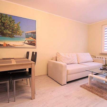 Apartament Gdynia Kazart.Pl 3 Centrum Apartamento Exterior foto