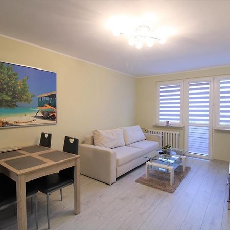 Apartament Gdynia Kazart.Pl 3 Centrum Apartamento Exterior foto