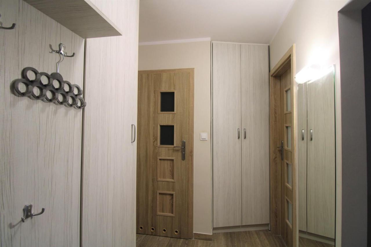 Apartament Gdynia Kazart.Pl 3 Centrum Apartamento Exterior foto