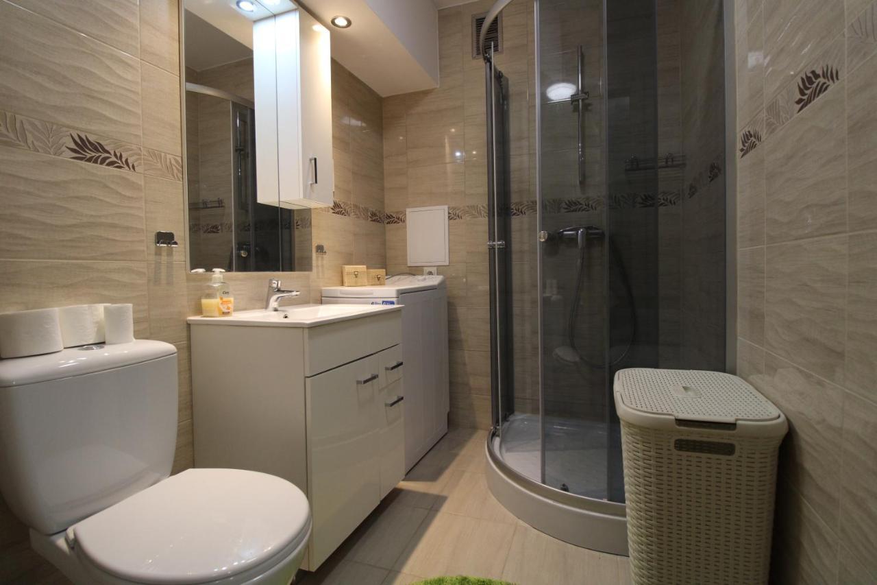 Apartament Gdynia Kazart.Pl 3 Centrum Apartamento Exterior foto