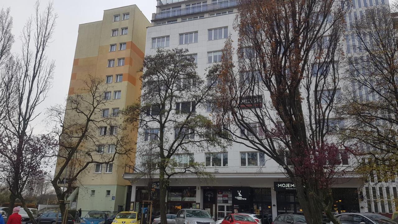 Apartament Gdynia Kazart.Pl 3 Centrum Apartamento Exterior foto